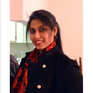 Meet your Posher, Irum